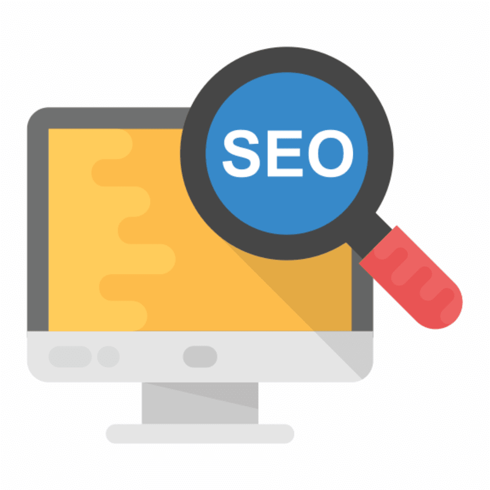 Search Engine Optimization